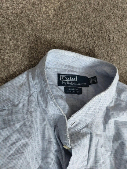 Ralph Lauren shirt size xl - Garmentsplace