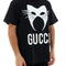 Gucci "The Mask" T shirt black size large RRP £440