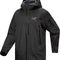 Arc'teryx rush jacket black size small