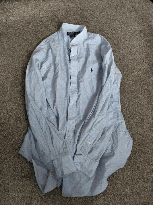 Ralph Lauren shirt size xl - Garmentsplace