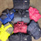 North face 7700/800/900 nuptse bundle 10 pieces - Garmentsplace