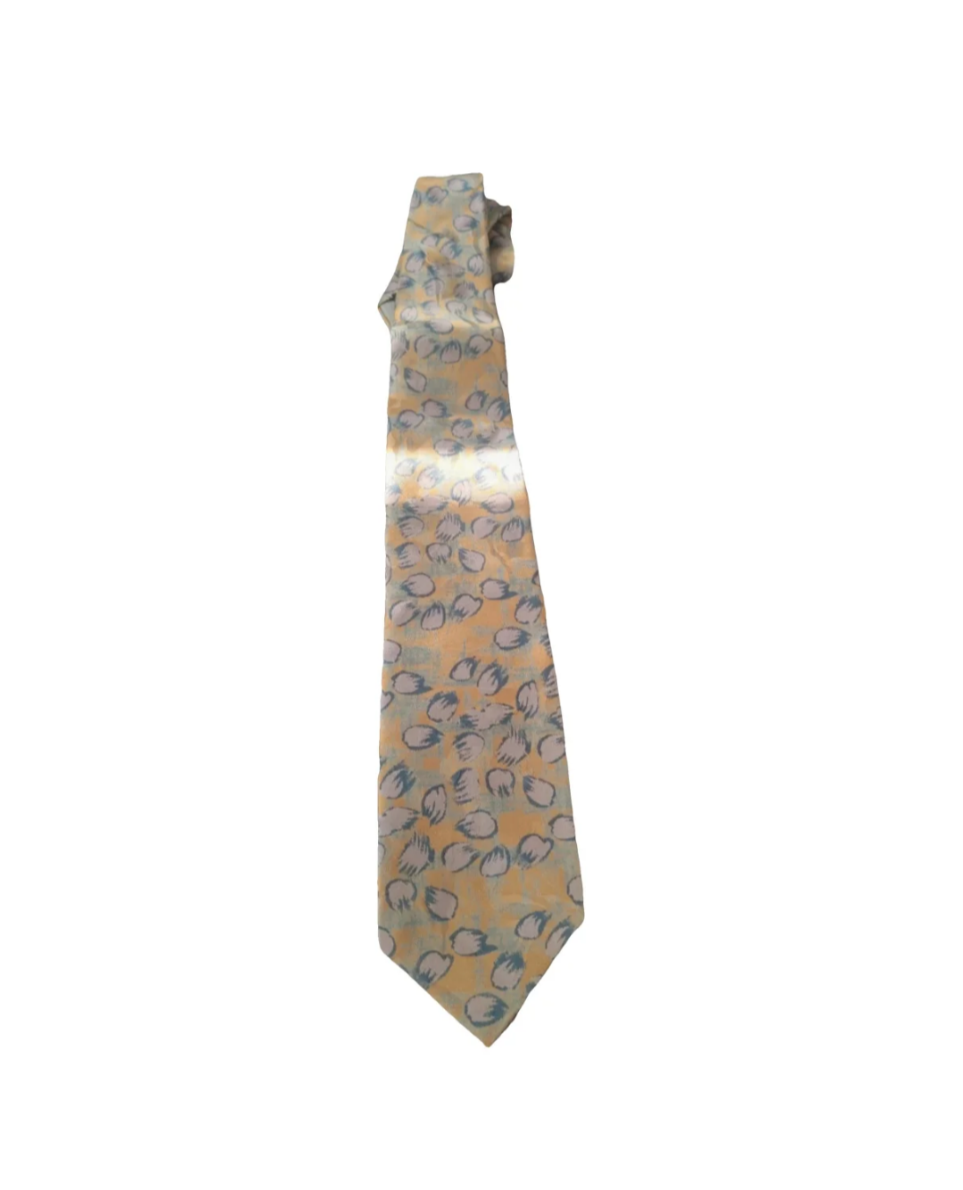 Mario Valentino tie multicoloured - Garmentsplace