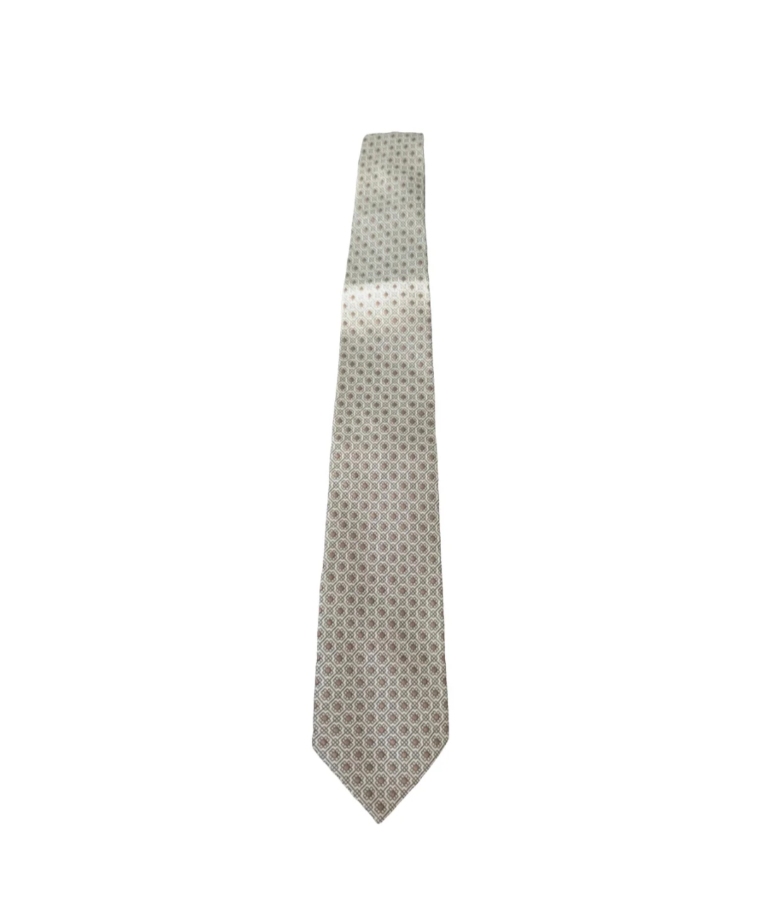 Karl lagerfield tie grey - Garmentsplace