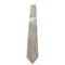 Karl lagerfield tie grey - Garmentsplace