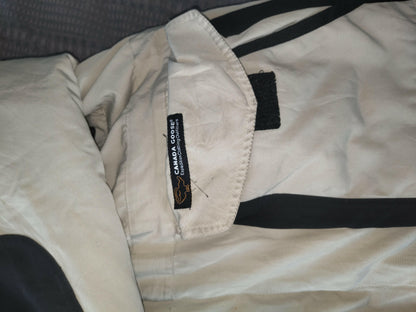 Canada goose snow mantra jacket size Small - Garmentsplace