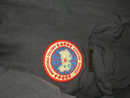 Canada goose vintage expedition jacket size xs - Garmentsplace